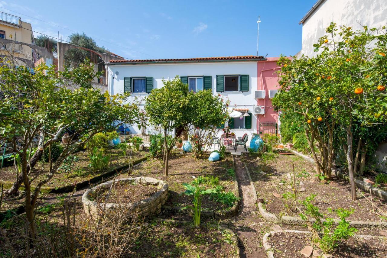 Garden Home ガイオス エクステリア 写真
